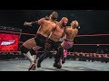 Martin Kirby & Gabriel Kidd vs. Alex Gracie & Bad Bones (WCPW Loaded: September 14th, 2017 - Part 3)