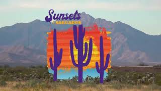 Sunsets + Saguaros - FMCA&#39;s 104th International Convention &amp; RV Expo