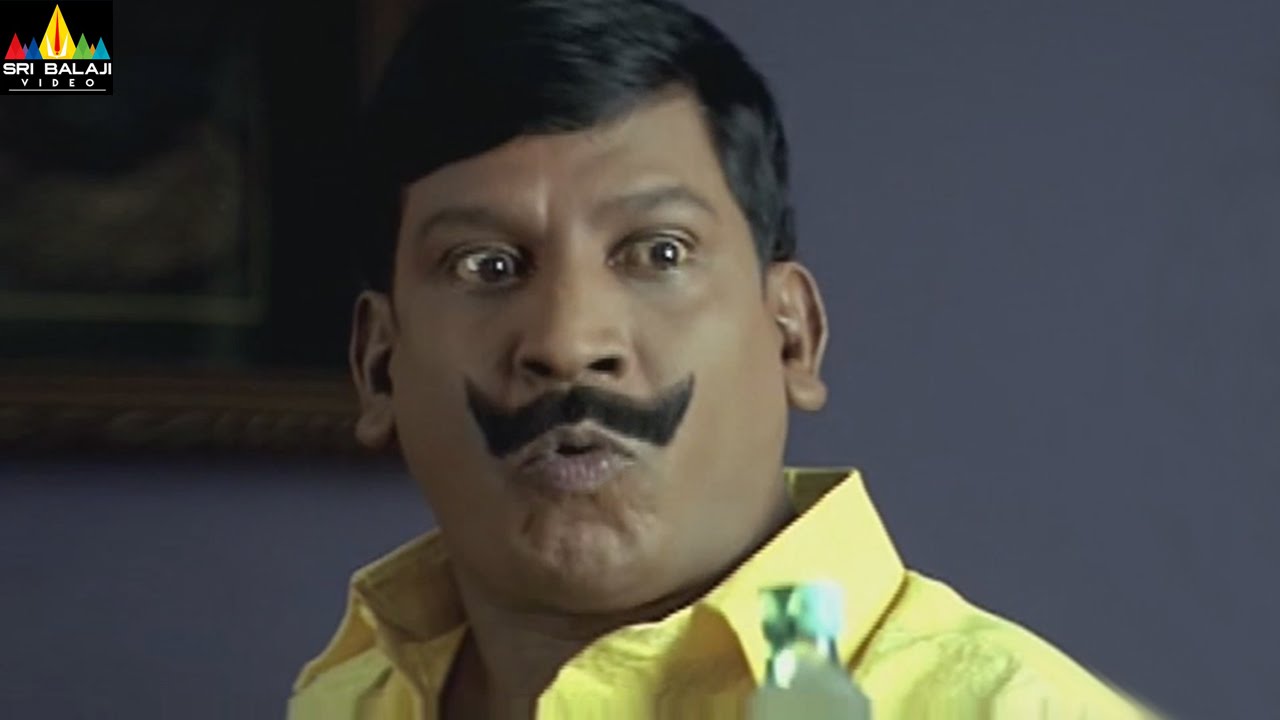 Singamalai Movie Comedy Scenes Back to Back | Vadivelu, Arjun ...