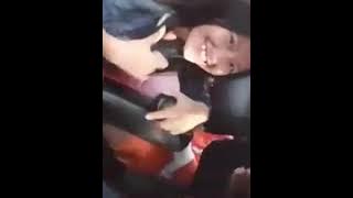 Goyang baba dontot ala manado