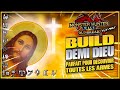 Build dbutant hors mta multi armes demi dieu rgnration de vie   monster hunter rise sunbreak