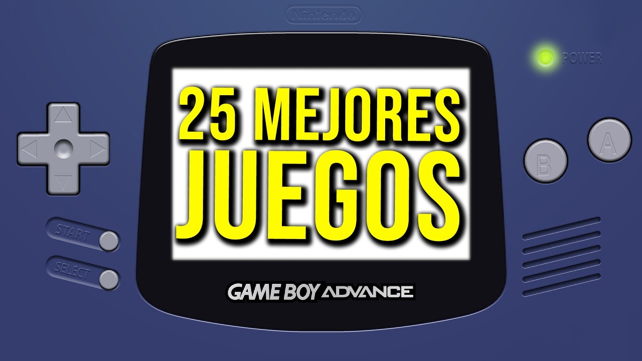 Los 25 mejores juegos de GBA de todos los tiempos episode artwork