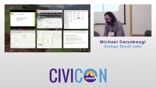 CiviCRM: Data Insights and CiviVisualize for Reporting