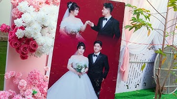 Lễ Đính Hôn | Kim Ngân & Quốc Huy 30.11.2025