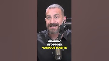 The Secret Neuroscience of Habit Formation and Breaking