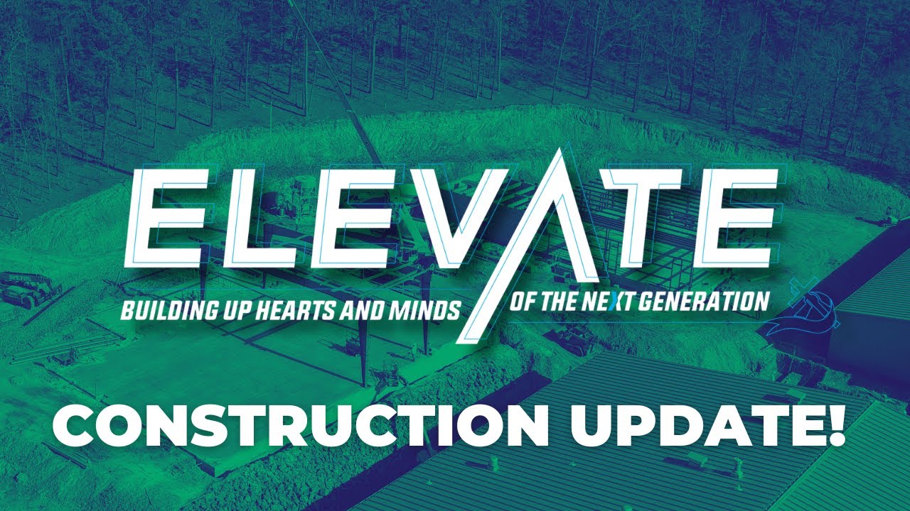 Elevate Construction Update for January 2026