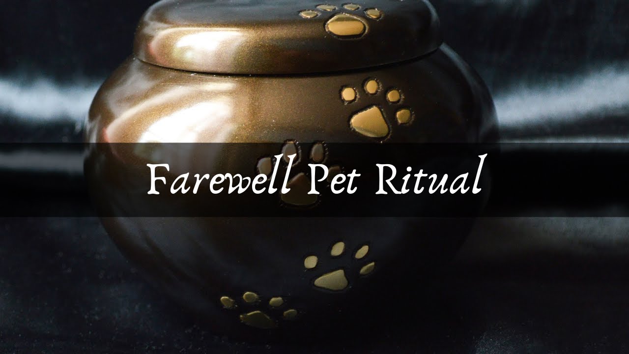 Farewell