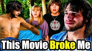 The Butterfly Effect Was Darker Than You Remember