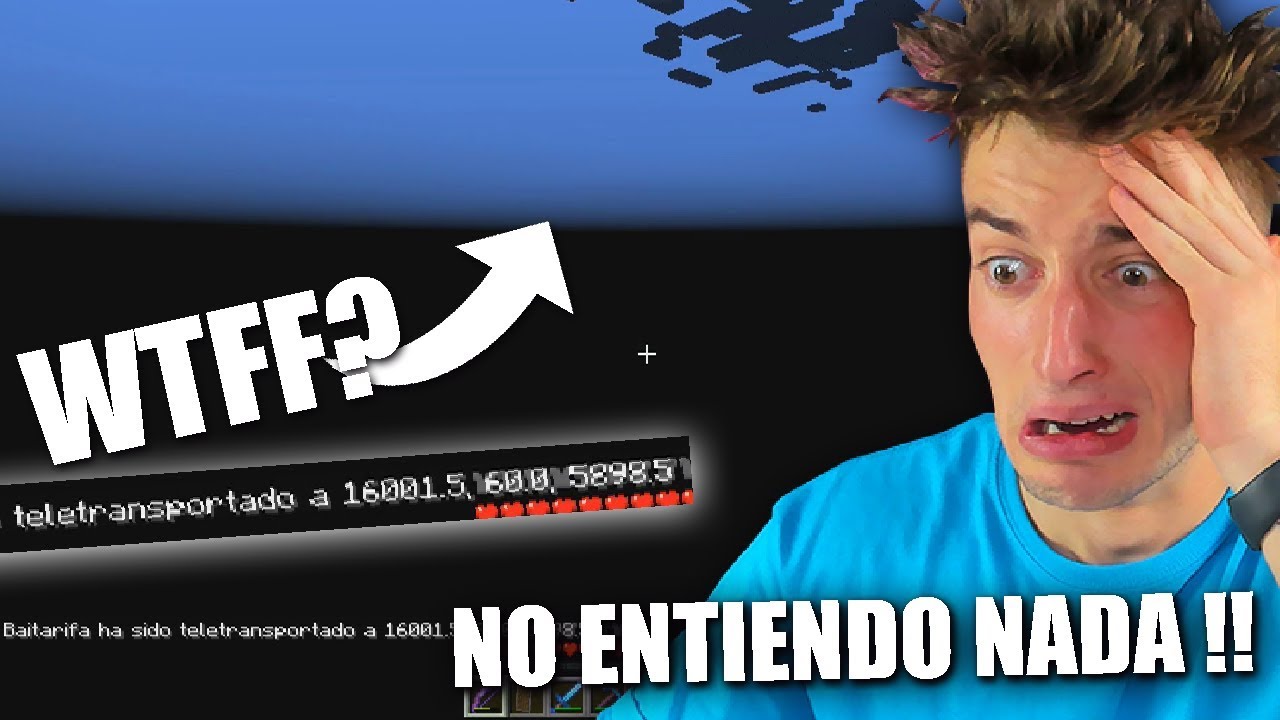 juegos panamericanos 2019 en vivo NO DEBERIA HABER HECHO ESTO ... MINECRAFT PARTE 36 BYTARIFA GAMING