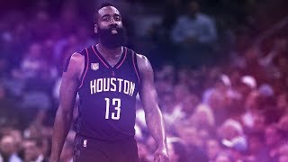 James Harden - UnFazed ʜᴅ