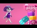 My Talking Angela Sky High Gameplay HD Android