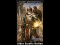 EP 01 Elder Scrolls Online "Arhad Pendrake" [[Twitch VOD]]