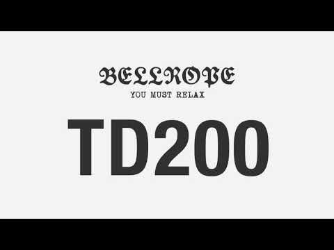 Bellrope — BELLROPE - TD200 (Official track)