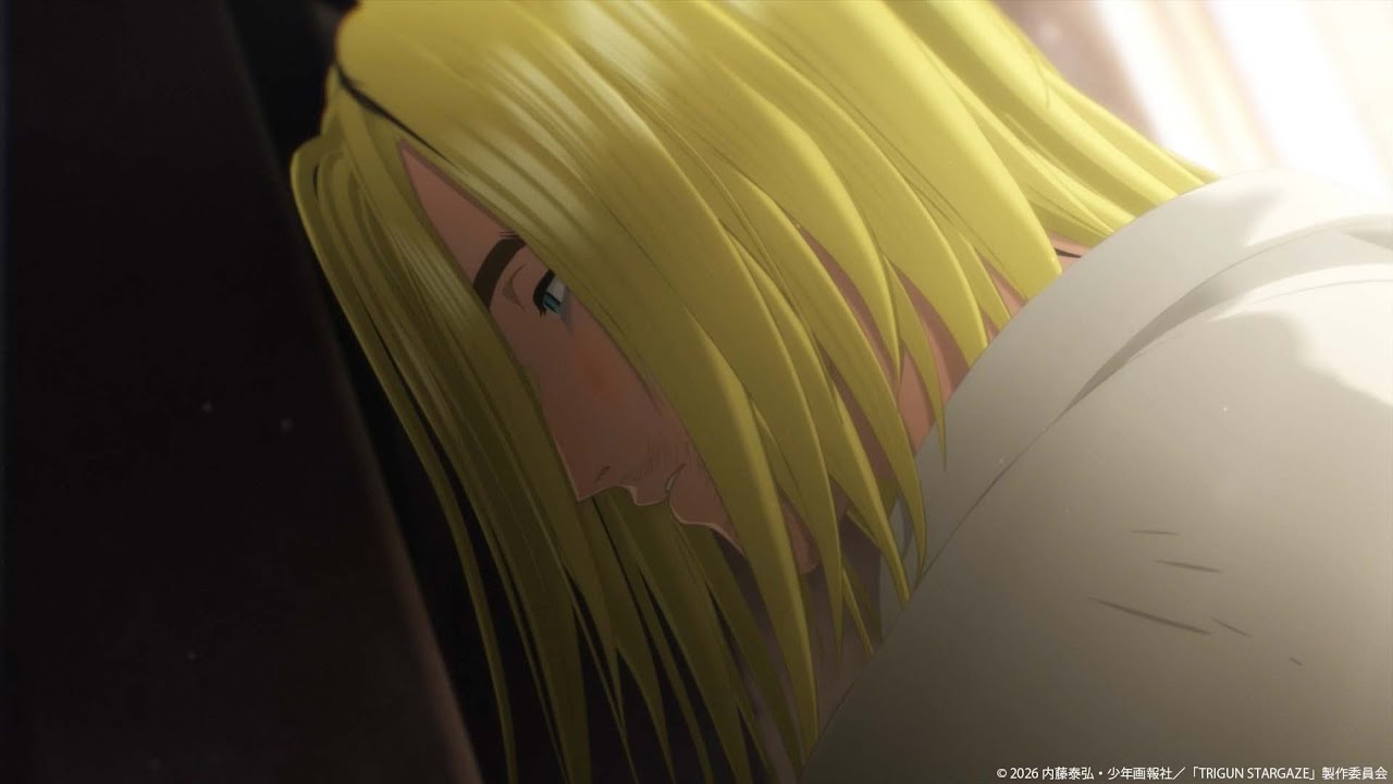 Trigun Stargaze |Episode 2| Unforgiven - Review (Spoilers)