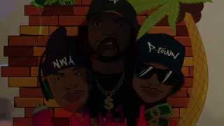 Nwa 2016 - Asian House Mafia Ft Solguden