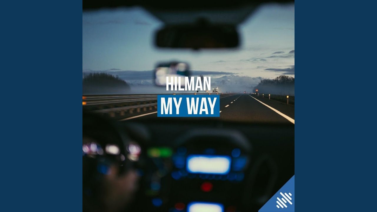 Watch My Way on YouTube