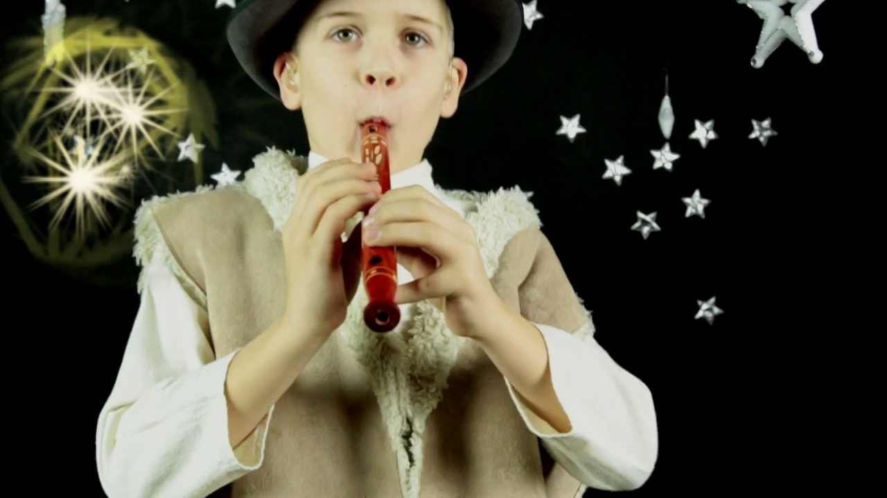 Golec Uorkiestra Wsród Nocnej Ciszy