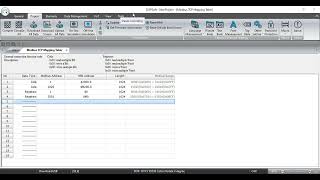 DELTA HMI OFFLINE SIMULATION