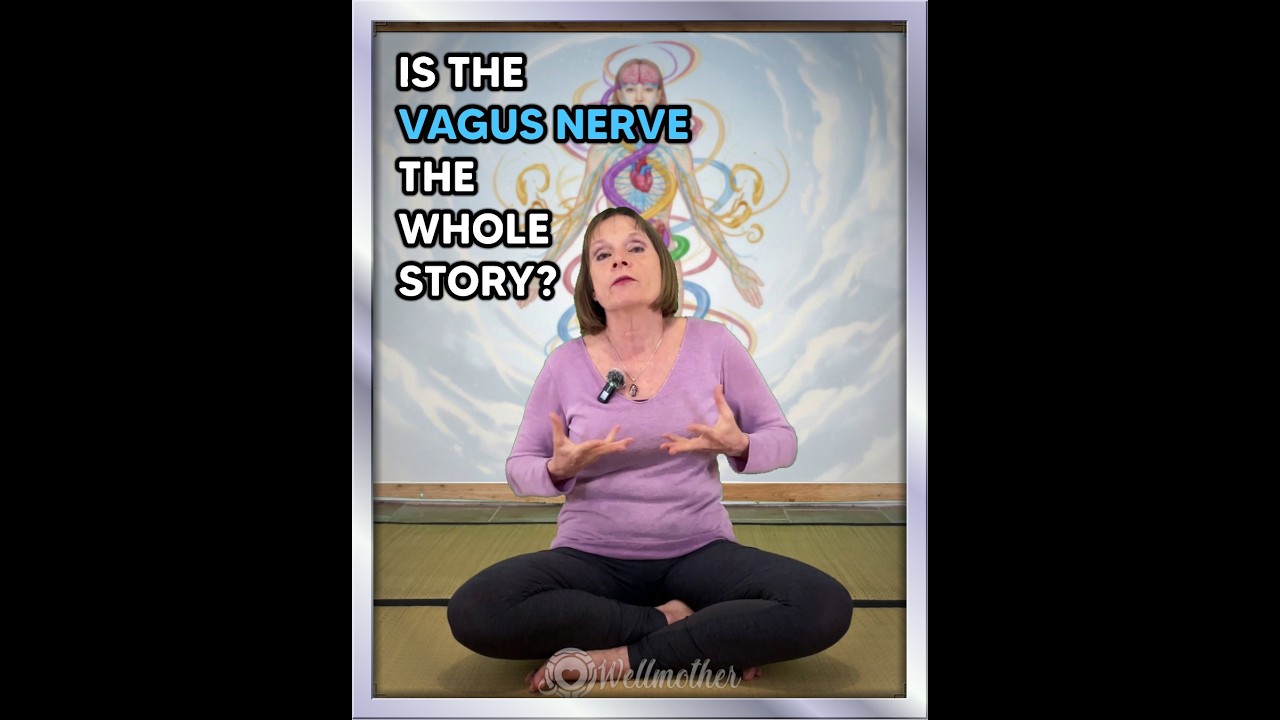Is the Vagus Nerve the Whole Story?
