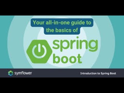 Spring Boot Explained: What It Is & Why You Should Use It !