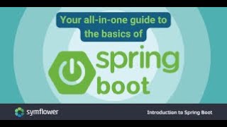 Spring Boot Explained: What It Is & Why You Should Use It !