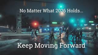 Crossroads 2026