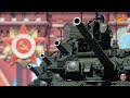 Dan pobede nad fašizmom: Vojna parada uživo sa Crvenog trga (sa prevodom)
