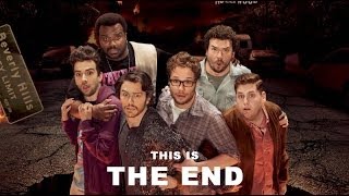 This Is the End - Everybody (Music Video)