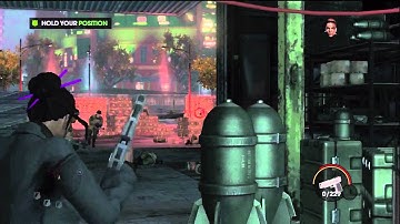 Watch Us Play - Saints Row: The Third