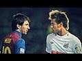 Messi VS Neymar 2k12 -13 HD