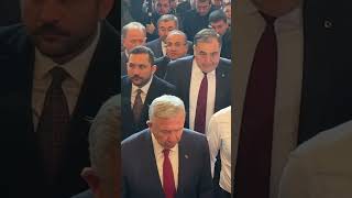 Mansur Yavaş Saraçhanede