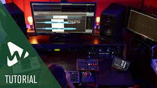 Extended External Effects | New Features in WaveLab 10