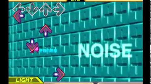 DDRMax2: Dance Dance Revolution (PS2) I Was The One