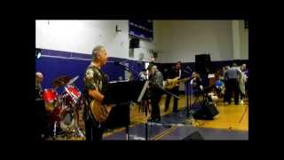 Carol-Live cover by The John Mace Group Nov. 9, 2013 Details