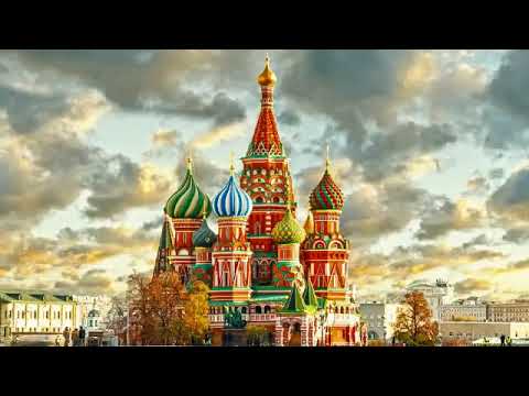 75 лет со дня начала послевоенного времени 🎶 Подмосковные вечера: Хор МВД 🎵 Moscow nights