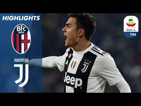 Bologna 0-1 Juventus | Dybala trascina la Signora, il Bologna lotta ma cade | Serie A