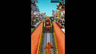 Troll Race Adventure  - Overview, Android GamePlay HD screenshot 1