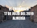 El Chorillo, un decorado de cine, Día 3 de Viaje - Guía de Viaje Almería, Andalucía