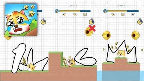 SAVING my Dog from KILLER BEE