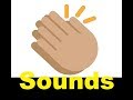 Download Lagu Clapping Sound Effects All Sounds
