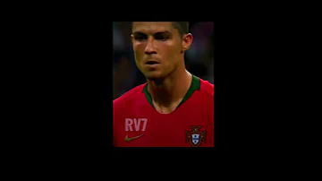 Cr Ronaldo Shorts 