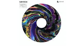 Sub Focus - Stomp (Remix Comp)