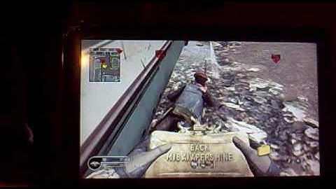 Ultimate Claymore Kill Call of Duty 4