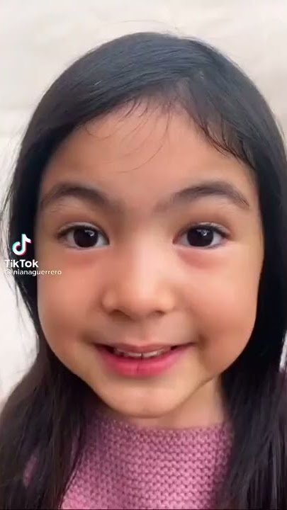 i get so weak #nianaguerrrero