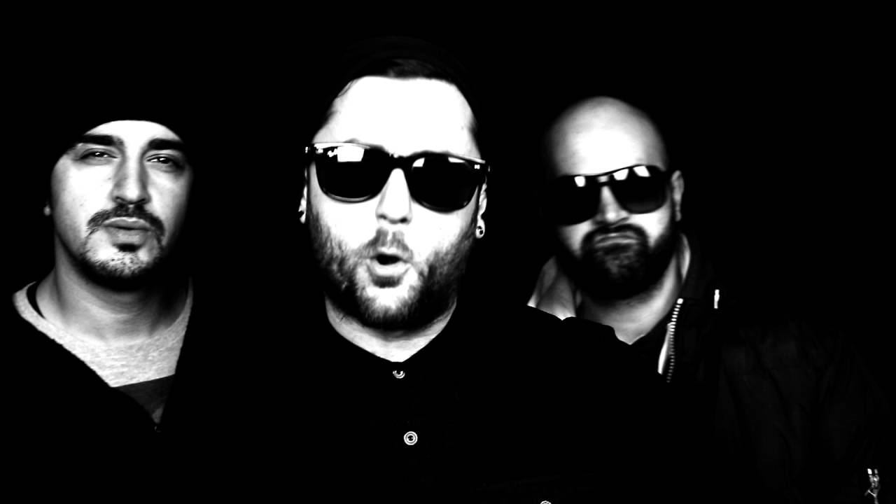 AVTORIZACIJA - UBITON  ft. Dj Strajk (Official Music Video 2016)