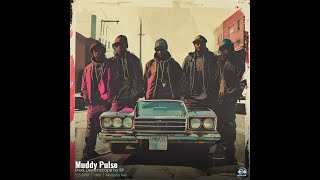 Three 6 Mafia Type Beat - "Muddy Pulse" | Hip Hop 2026 #Shorts