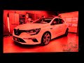 RENAULT SPORT GT WRAP&amp;DETAILING