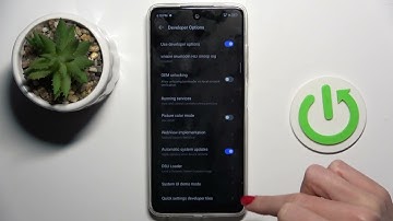 How to Turn On Demo Mode on TECNO Spark 20C?