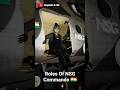 What Does an NSG Commando Actually Do? 🇮🇳 The Truth Behind India’s Elite Force!