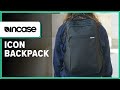 Incase ICON Backpack Review (2 Weeks of Use)